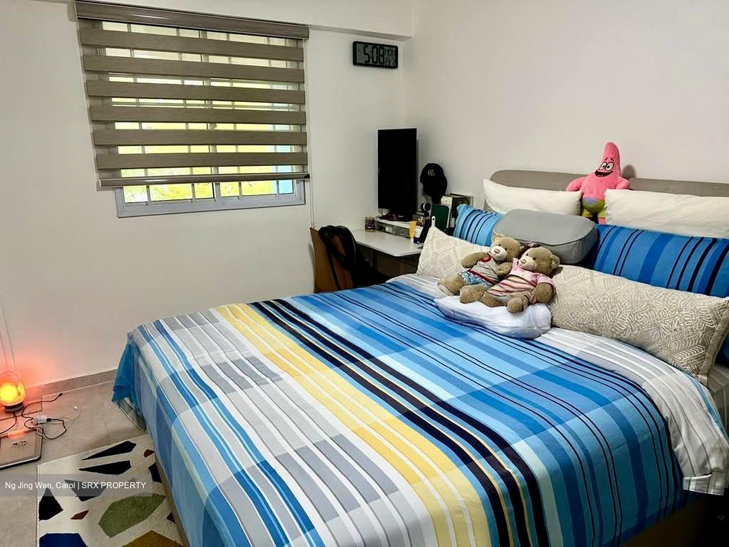 Blk 537 Bedok North Street 3 (Bedok), HDB 3 Rooms #555319031